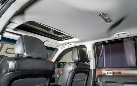 Honda Pilot III рестайлинг, 2008 год, 1 500 000 рублей, 19 фотография