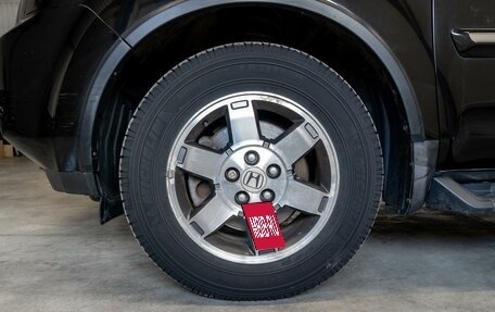 Honda Pilot III рестайлинг, 2008 год, 1 500 000 рублей, 9 фотография