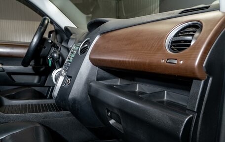 Honda Pilot III рестайлинг, 2008 год, 1 500 000 рублей, 30 фотография