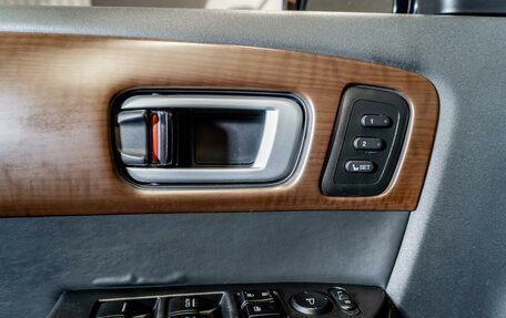 Honda Pilot III рестайлинг, 2008 год, 1 500 000 рублей, 28 фотография