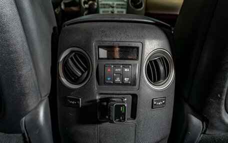 Honda Pilot III рестайлинг, 2008 год, 1 500 000 рублей, 33 фотография