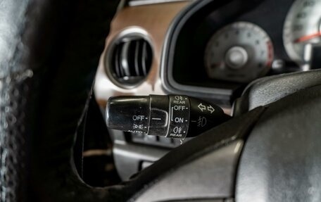 Honda Pilot III рестайлинг, 2008 год, 1 500 000 рублей, 24 фотография