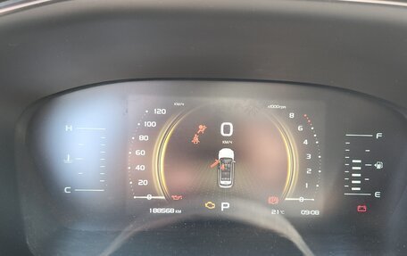 Geely Atlas, 2024 год, 1 480 000 рублей, 6 фотография