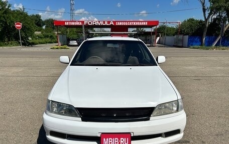 Toyota Carina, 2001 год, 350 000 рублей, 1 фотография