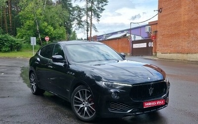 Maserati Levante I, 2018 год, 6 100 000 рублей, 1 фотография