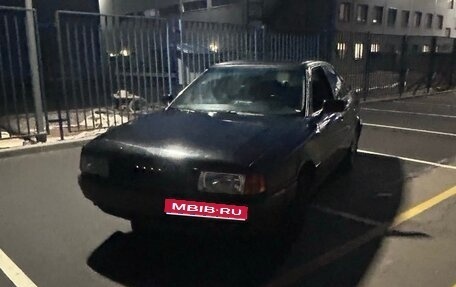 Audi 80, 1990 год, 110 000 рублей, 1 фотография