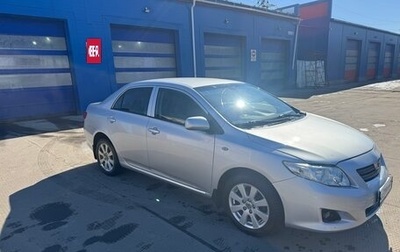 Toyota Corolla, 2008 год, 600 000 рублей, 1 фотография