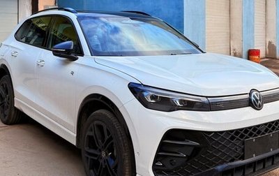 Volkswagen Tiguan, 2026 год, 4 199 000 рублей, 1 фотография