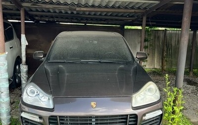 Porsche Cayenne III, 2008 год, 850 000 рублей, 1 фотография