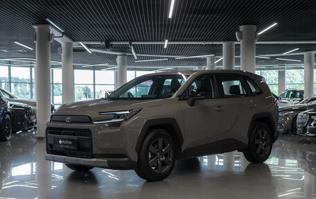 Toyota RAV4, 2026 год, 4 400 000 рублей, 1 фотография