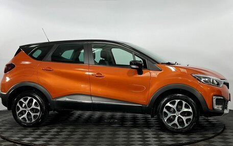 Renault Kaptur I рестайлинг, 2018 год, 1 300 000 рублей, 5 фотография
