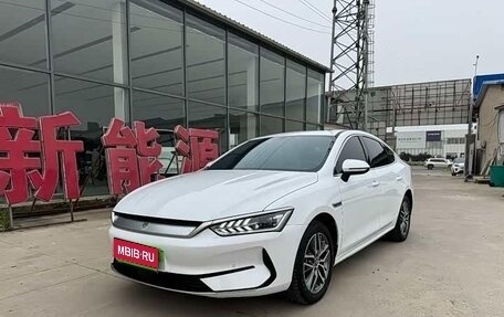 BYD Qin, 2023 год, 1 390 000 рублей, 1 фотография