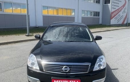 Nissan Teana, 2007 год, 600 000 рублей, 1 фотография