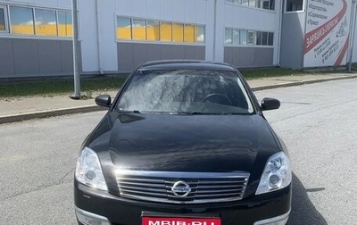 Nissan Teana, 2007 год, 600 000 рублей, 1 фотография