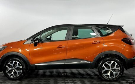 Renault Kaptur I рестайлинг, 2018 год, 1 300 000 рублей, 9 фотография