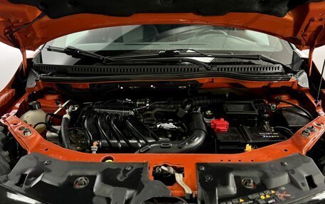 Renault Kaptur I рестайлинг, 2018 год, 1 300 000 рублей, 21 фотография