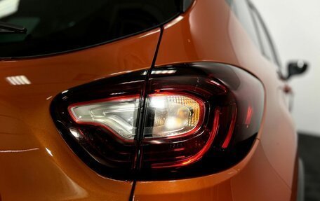 Renault Kaptur I рестайлинг, 2018 год, 1 300 000 рублей, 20 фотография
