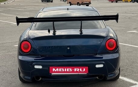 Hyundai Tiburon, 2004 год, 660 000 рублей, 4 фотография