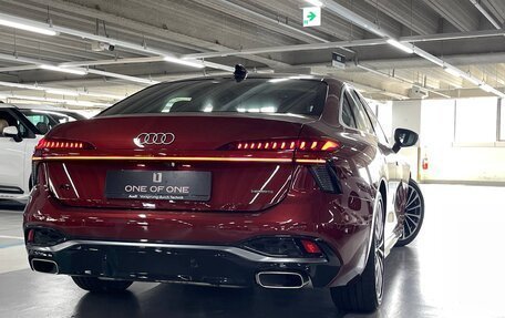 Audi A6, 2026 год, 7 610 718 рублей, 3 фотография