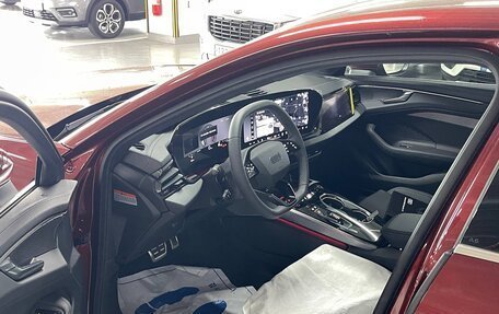 Audi A6, 2026 год, 7 610 718 рублей, 8 фотография