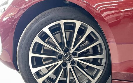 Audi A6, 2026 год, 7 610 718 рублей, 13 фотография