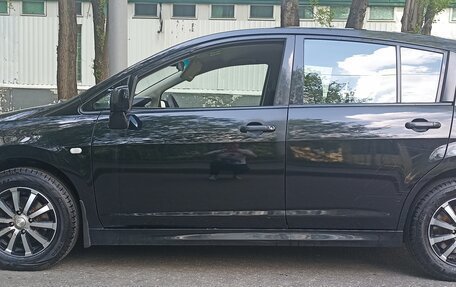 Nissan Tiida, 2011 год, 780 000 рублей, 6 фотография