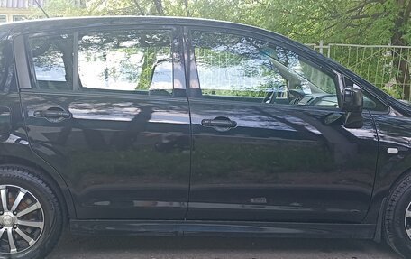 Nissan Tiida, 2011 год, 780 000 рублей, 7 фотография