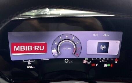 Audi A6, 2026 год, 7 610 718 рублей, 10 фотография