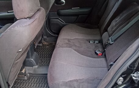 Nissan Tiida, 2011 год, 780 000 рублей, 12 фотография