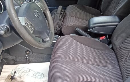 Nissan Tiida, 2011 год, 780 000 рублей, 14 фотография