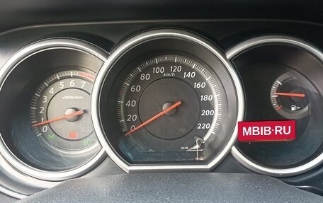 Nissan Tiida, 2011 год, 780 000 рублей, 13 фотография