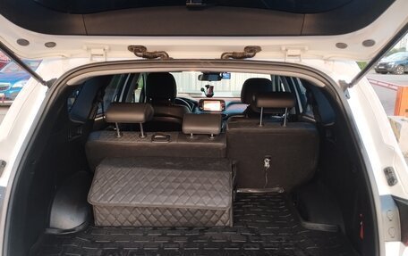 Hyundai Santa Fe IV, 2019 год, 2 850 000 рублей, 7 фотография