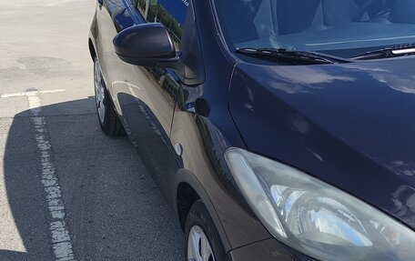 Mazda 2 III, 2011 год, 630 000 рублей, 5 фотография