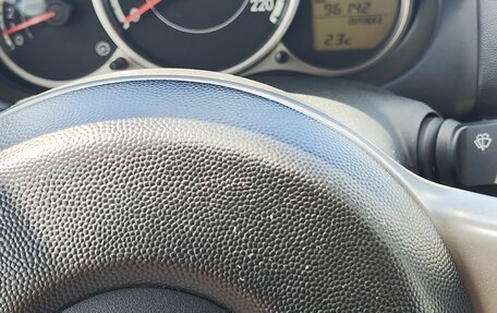 Mazda 2 III, 2011 год, 630 000 рублей, 12 фотография