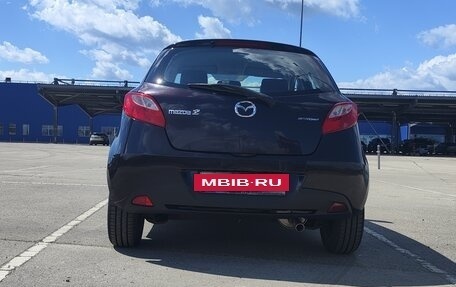 Mazda 2 III, 2011 год, 630 000 рублей, 6 фотография