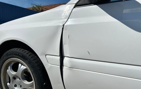 Toyota Carina, 2001 год, 350 000 рублей, 4 фотография