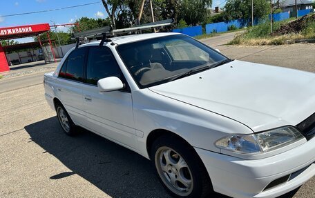 Toyota Carina, 2001 год, 350 000 рублей, 2 фотография