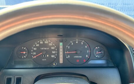 Toyota Carina, 2001 год, 350 000 рублей, 24 фотография