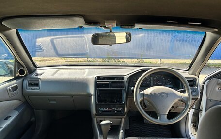 Toyota Carina, 2001 год, 350 000 рублей, 23 фотография