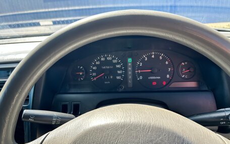 Toyota Carina, 2001 год, 350 000 рублей, 25 фотография
