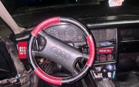 Audi 80, 1990 год, 110 000 рублей, 5 фотография