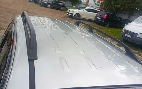 Hyundai Santa Fe III рестайлинг, 2005 год, 500 000 рублей, 8 фотография