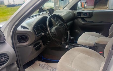 Hyundai Santa Fe III рестайлинг, 2005 год, 500 000 рублей, 9 фотография
