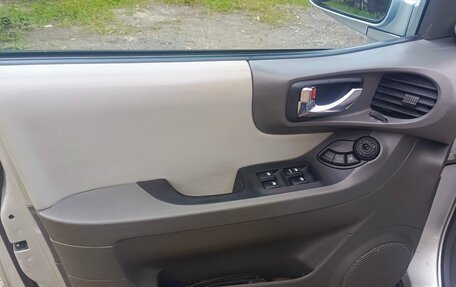 Hyundai Santa Fe III рестайлинг, 2005 год, 500 000 рублей, 10 фотография