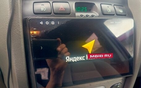 Hyundai Santa Fe III рестайлинг, 2005 год, 500 000 рублей, 19 фотография