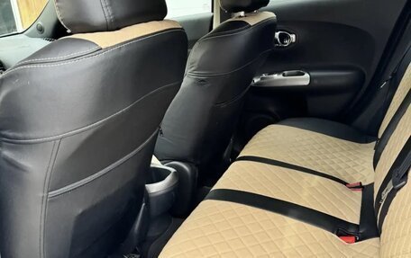 Nissan Juke II, 2013 год, 975 000 рублей, 7 фотография