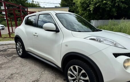 Nissan Juke II, 2013 год, 975 000 рублей, 11 фотография
