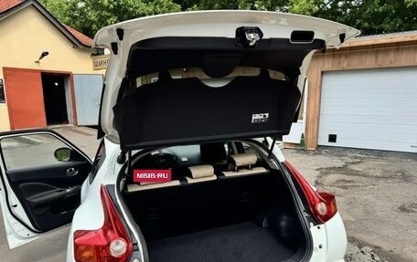 Nissan Juke II, 2013 год, 975 000 рублей, 9 фотография