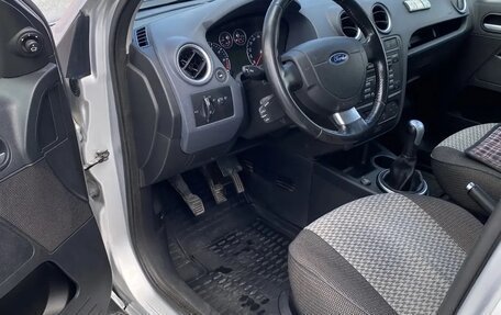 Ford Fusion I, 2008 год, 700 000 рублей, 10 фотография
