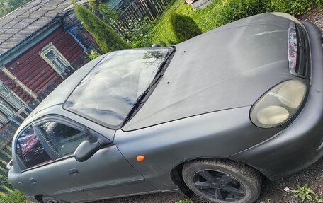 Chevrolet Lanos I, 2006 год, 150 000 рублей, 3 фотография